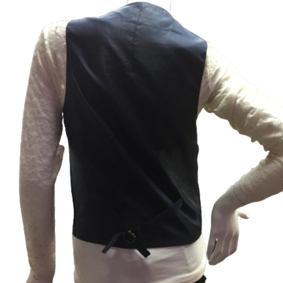 Ladies Blue Size M Business Suit - Picture 11 of 13